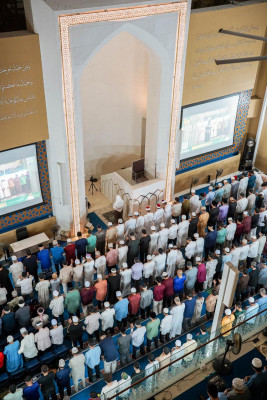 Infaq Ramadan 1448AH/2027