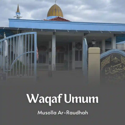 Wakaf Umum